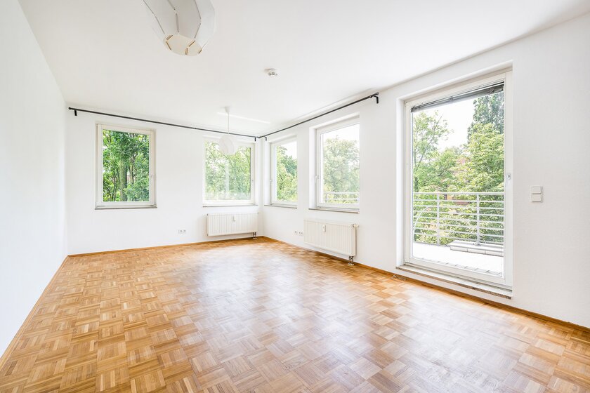 Lichterfülltes Wohnzimmer Lichterfülltes Wohnzimmer