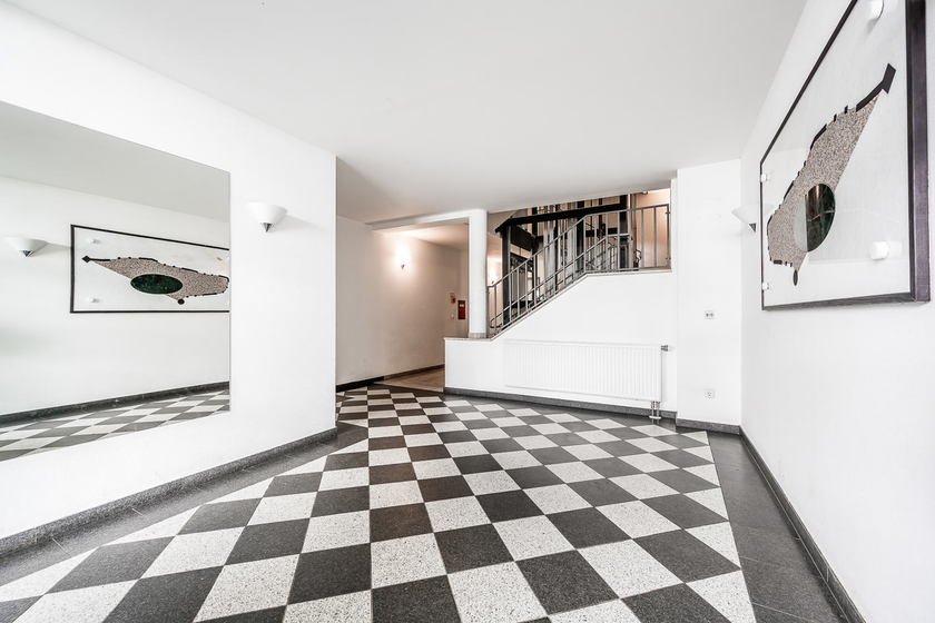 Sehenswertes Hausportal