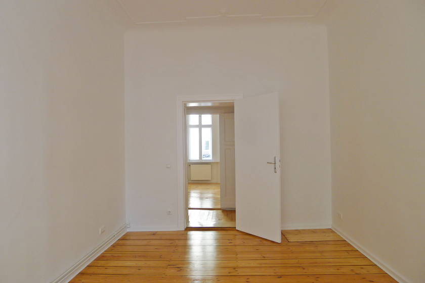 Tolle Zimmer (Archivfoto)