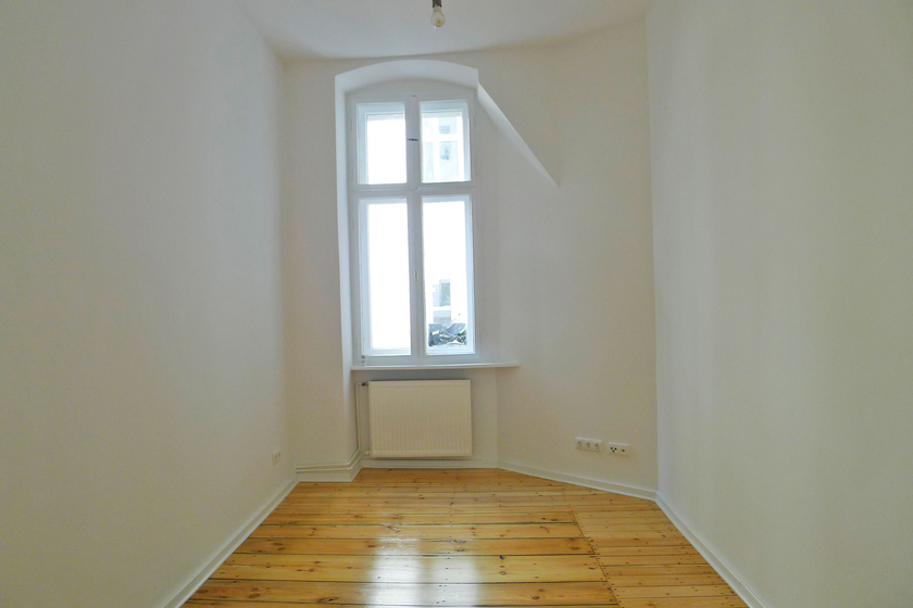 Tolle Zimmer (Archivfoto)