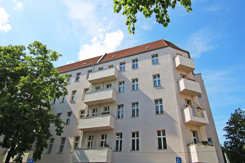 Attraktive Liegenschaft