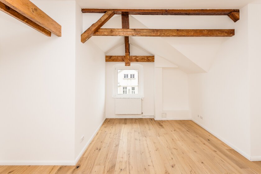 Masterbedroom (Zimmer 2)