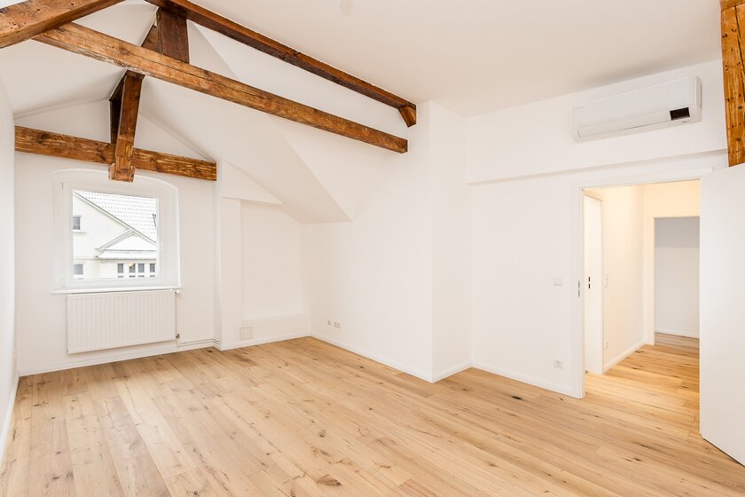 Masterbedroom (Zimmer 2)