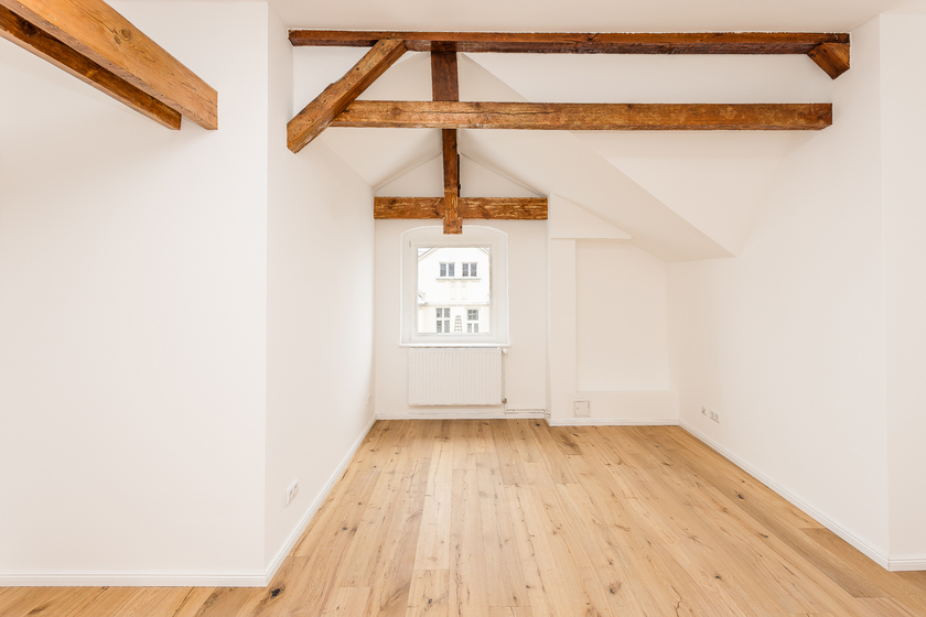 Masterbedroom (Zimmer 2)