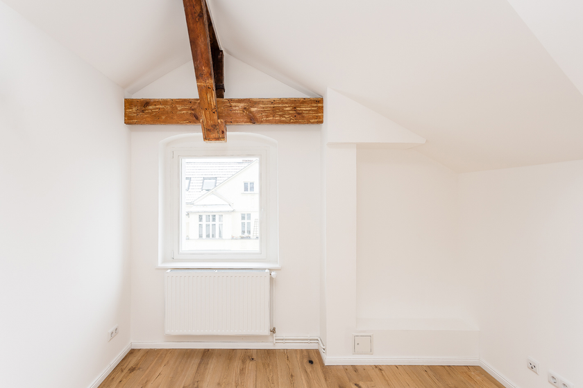 Masterbedroom (Zimmer 2)