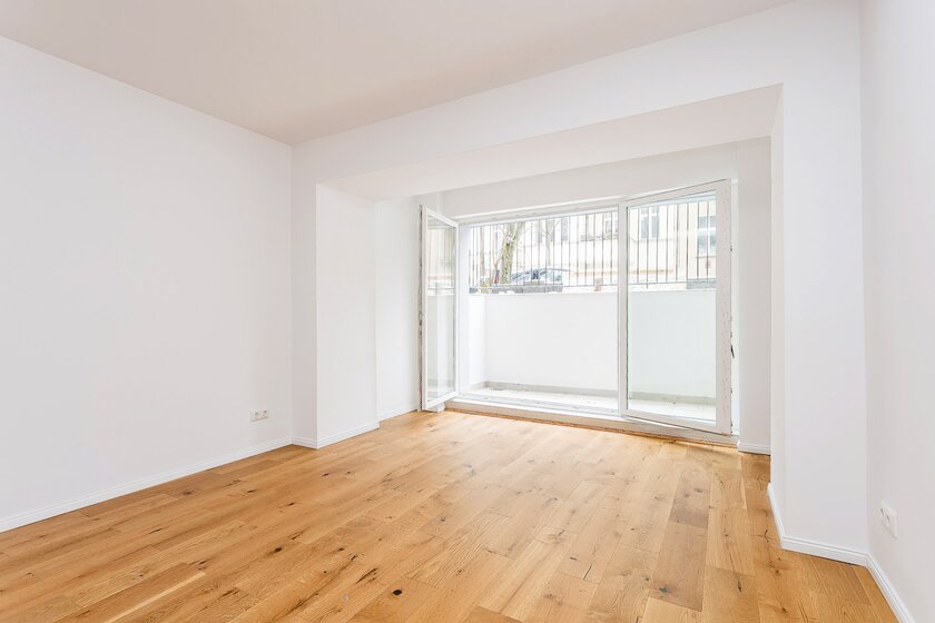 Geräumiges Schlafzimmer 1