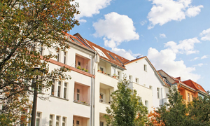Attraktive Liegenschaft