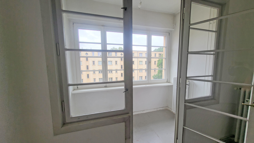 Kleines Wohnglück mit Stil, Balkon und Aufzug - Erstbezug nach Totalmodernisierung, Barfusstraße! - Foto 5