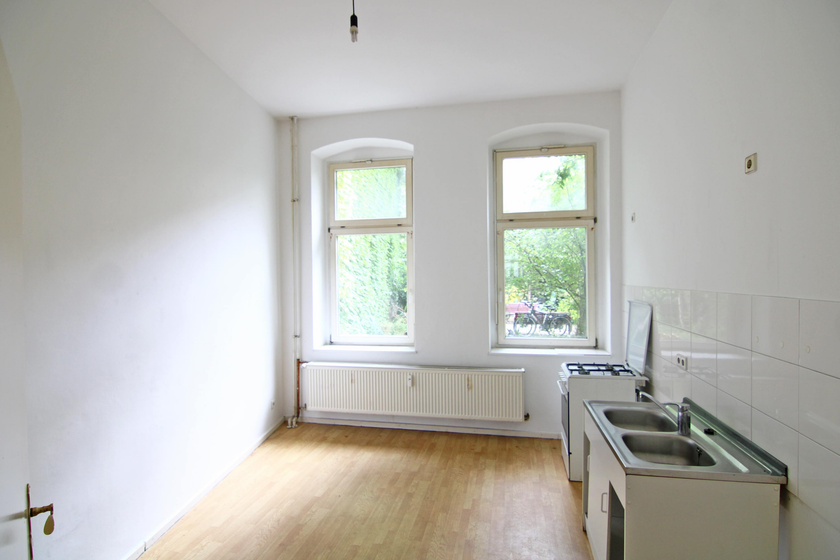 Klassische Altbauwohnung mit schönem Grundriss im hellen 2.OG - Emser Straße! - Photo 4