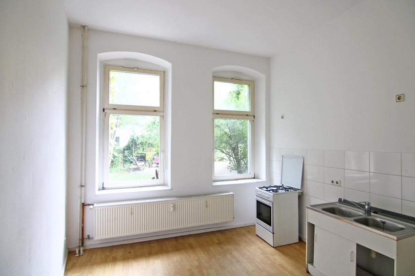 Klassische Altbauwohnung mit schönem Grundriss im hellen 2.OG - Emser Straße! - Photo 5