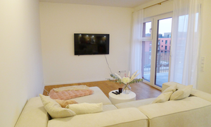 Tolles Wohnzimmer