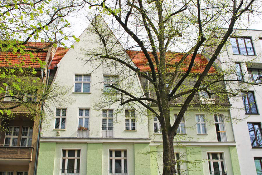 Liegenschaft