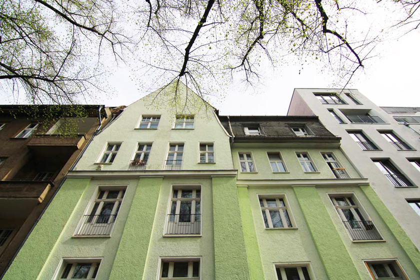 Liegenschaft