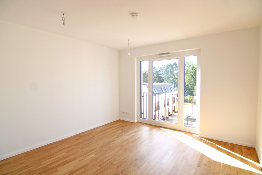 Einzigartig und spektakulär: das Penthouse im historischen Speisehaus der Nationen - Foto 3