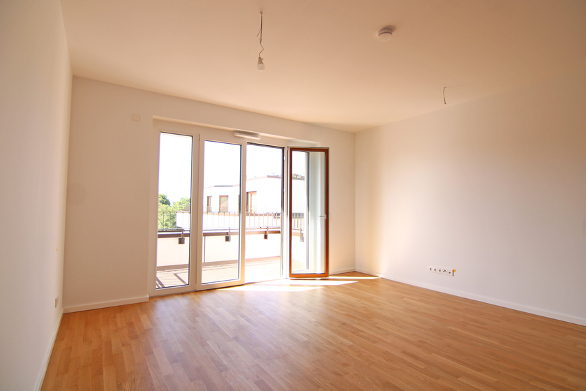 Einzigartig und spektakulär: das Penthouse im historischen Speisehaus der Nationen - Foto 1
