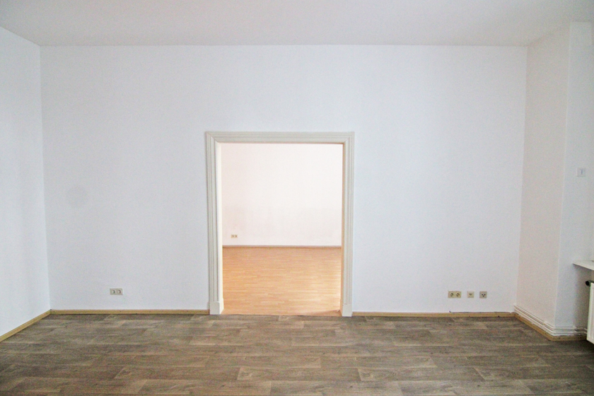 Blick in die Räume (Raum 2)