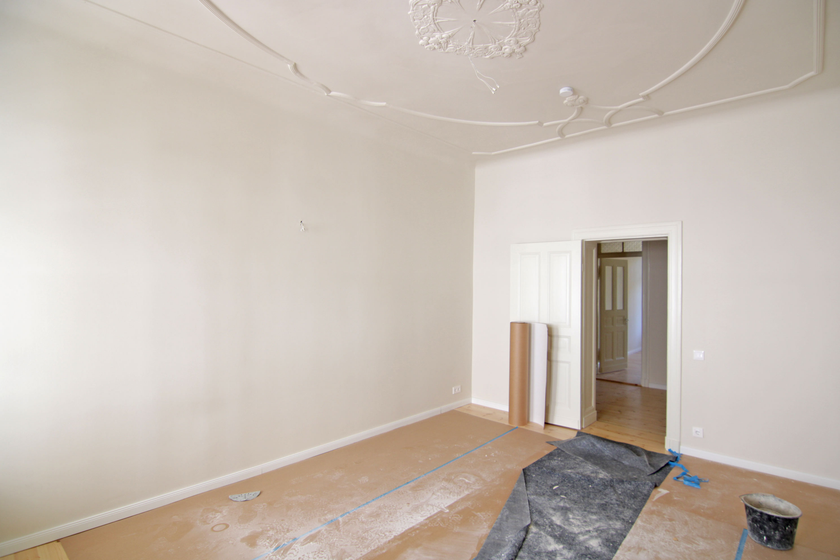 Schöne Zimmer (Zimmer 2)