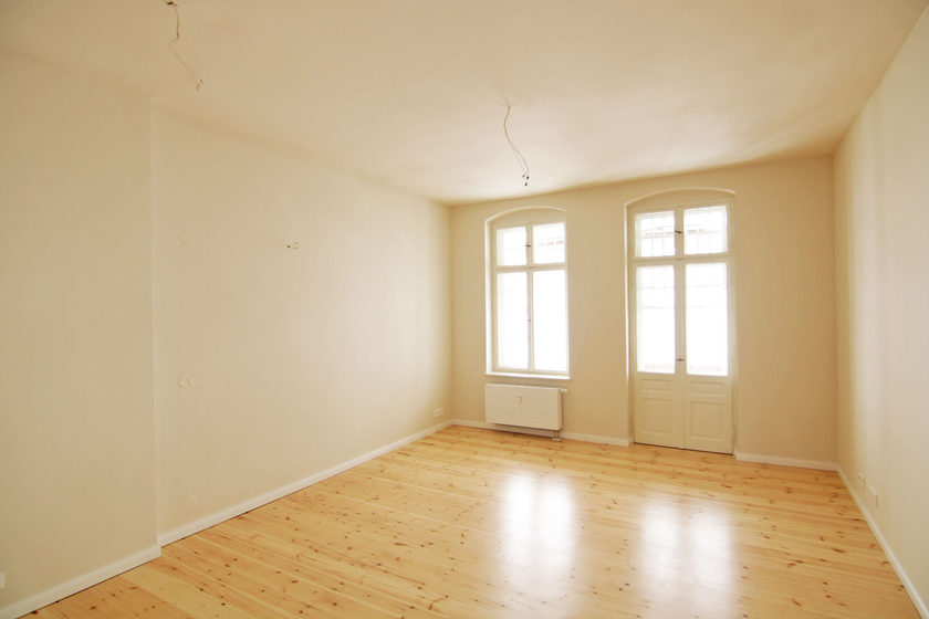 Schöne Zimmer (Zimmer 1)