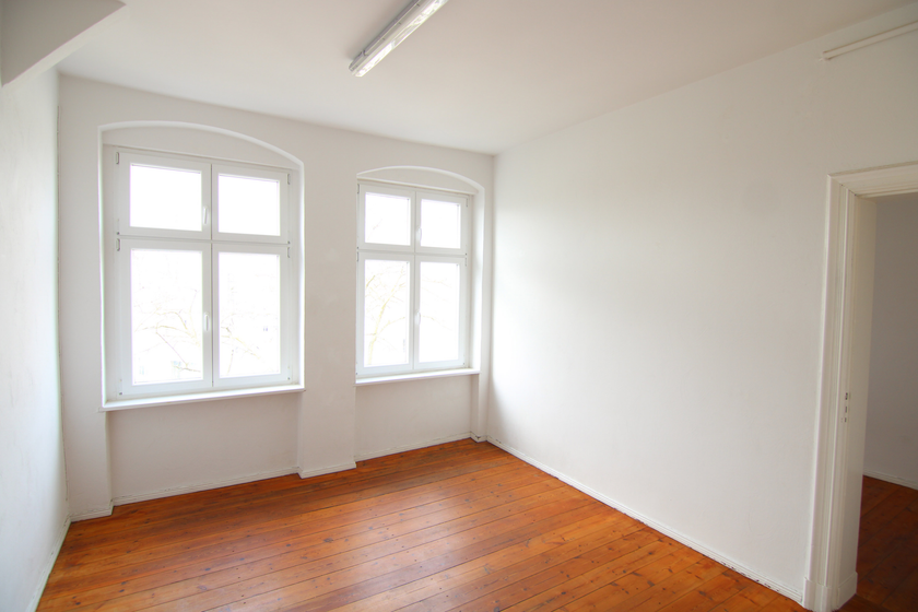 Tolle Räume (Raum 1)