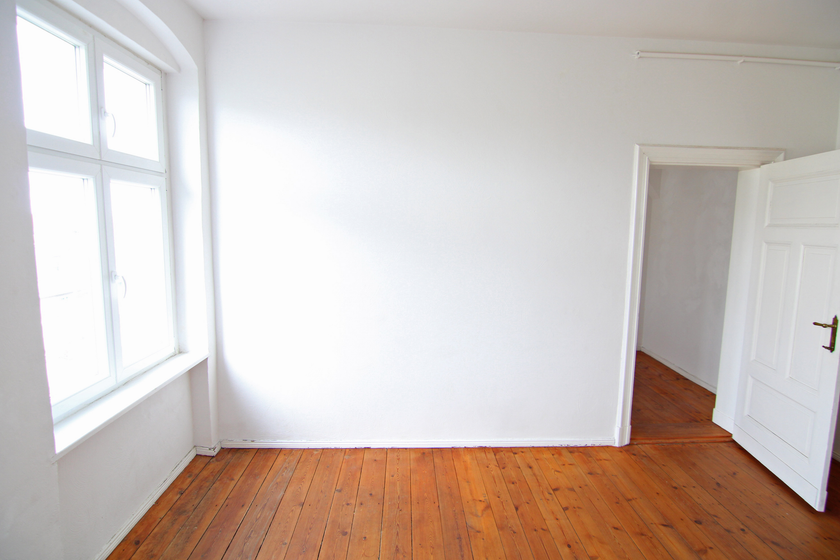 Tolle Räume (Raum 1)