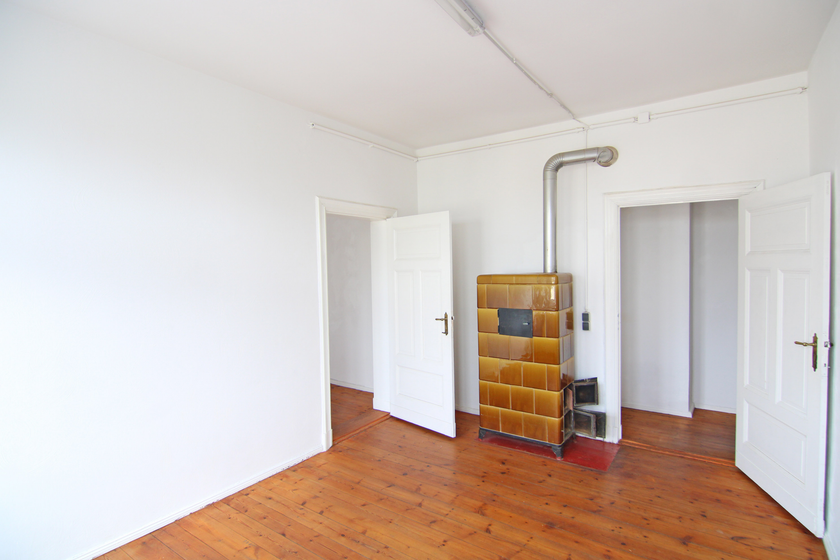 Tolle Räume (Raum 1)