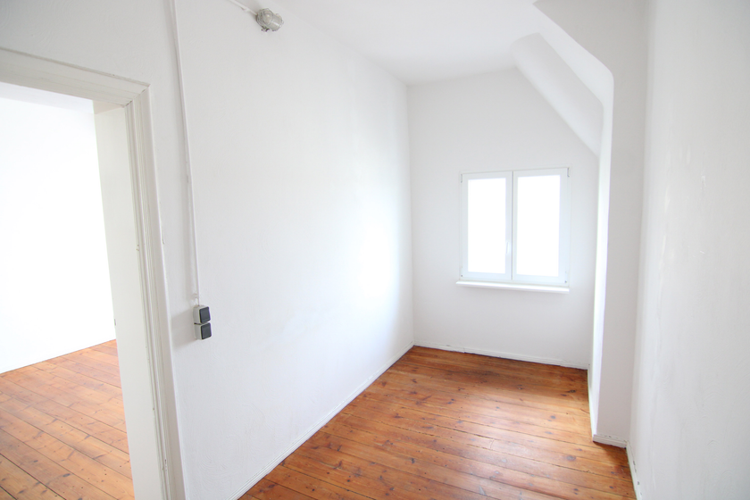 Tolle Räume (Raum 2)