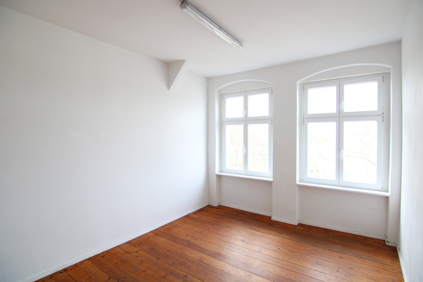 Tolle Räume (Raum 1)