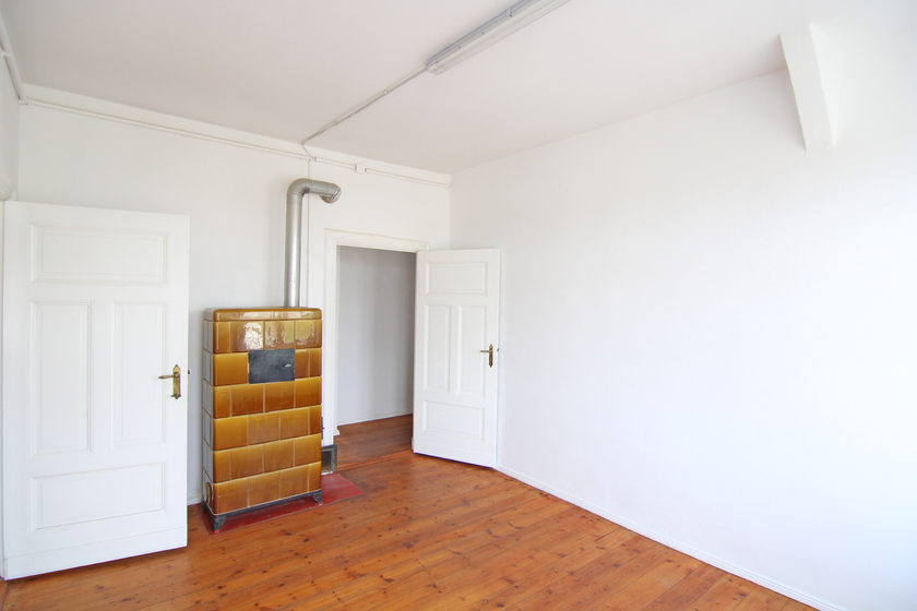 Tolle Räume (Raum 1)