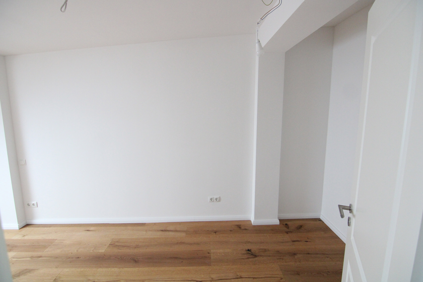 Schönes Schlafzimmer