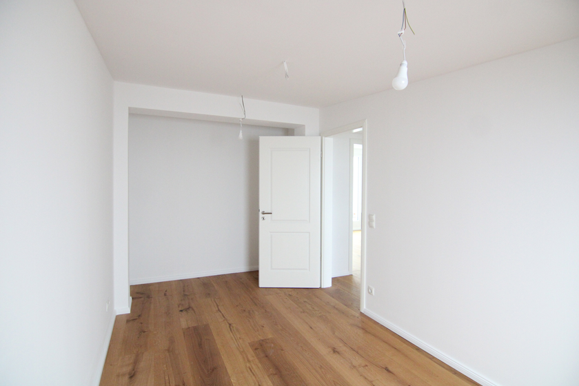 Schönes Schlafzimmer