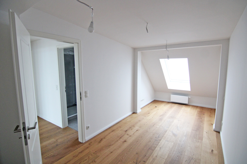 Schönes Schlafzimmer