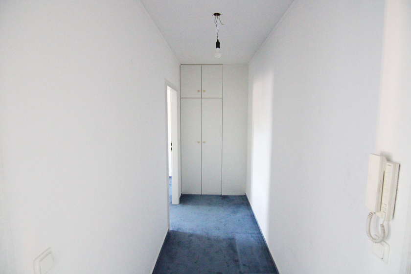 Flur der Wohnung