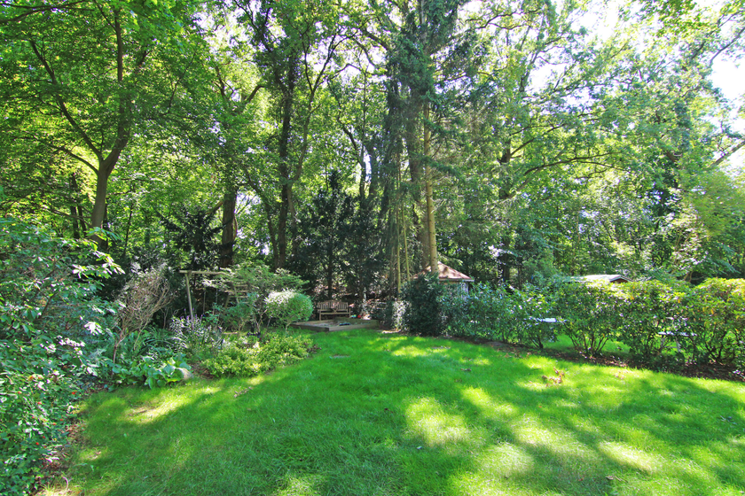 Reizvoller Garten Reizvoller Garten