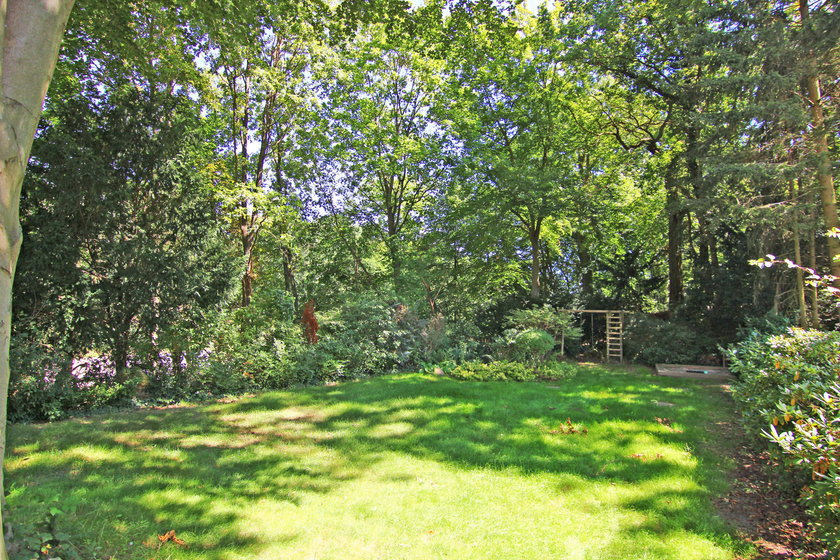 Reizvoller Garten Reizvoller Garten