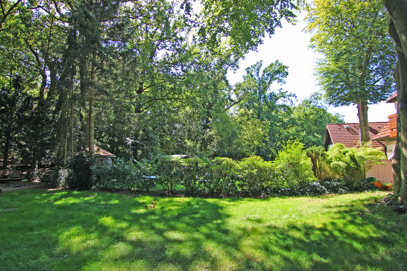 Reizvoller Garten Reizvoller Garten