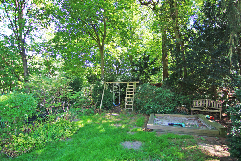 Reizvoller Garten Reizvoller Garten