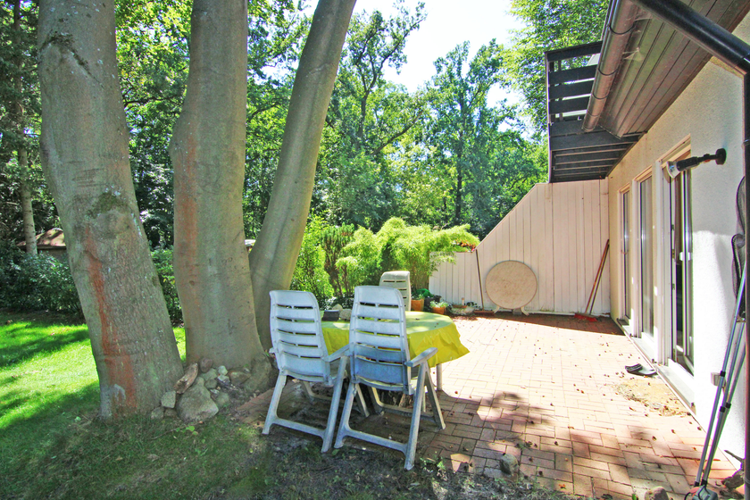 Große Sonnenterrasse Große Sonnenterrasse