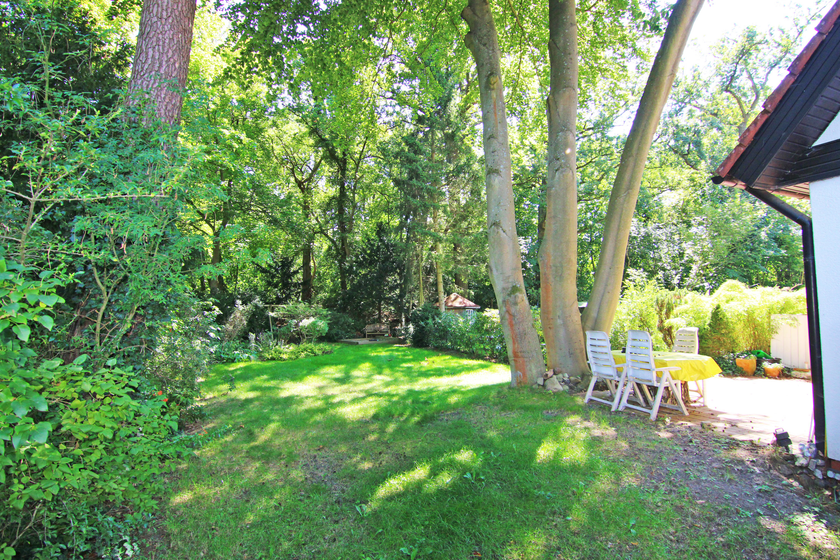 Reizvoller Garten Reizvoller Garten