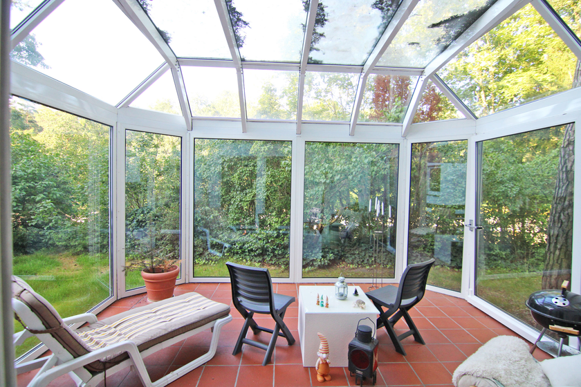 Toller Relax-Wintergarten! Toller Relax-Wintergarten!