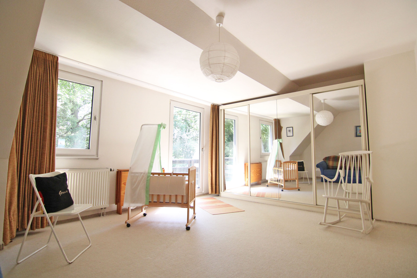 Balkonzimmer im 1.OG Balkonzimmer im 1.OG