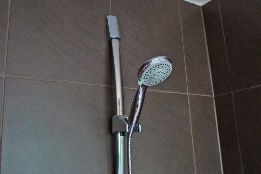 Duschbad (2. Bad) Duschbad (2. Bad)