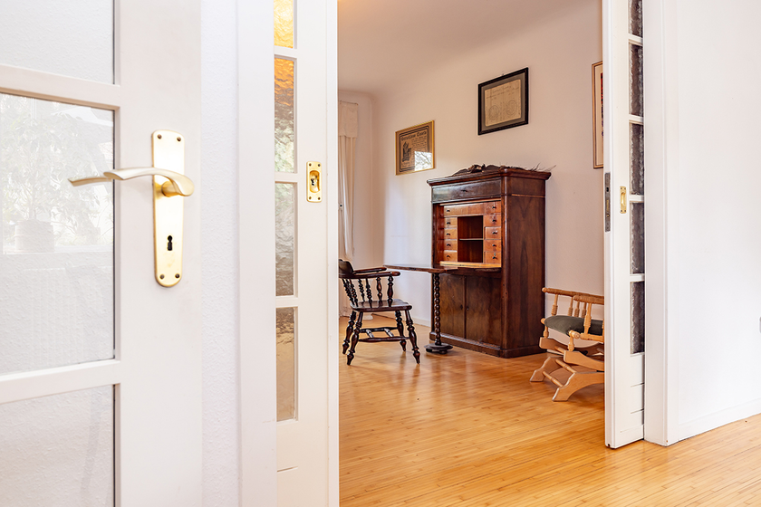 Ambientestarke Zimmer