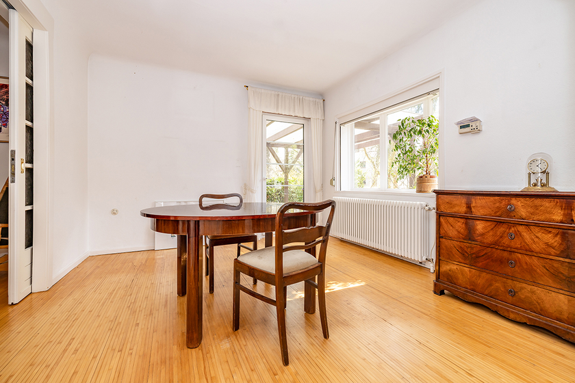 Ambientestarke Zimmer