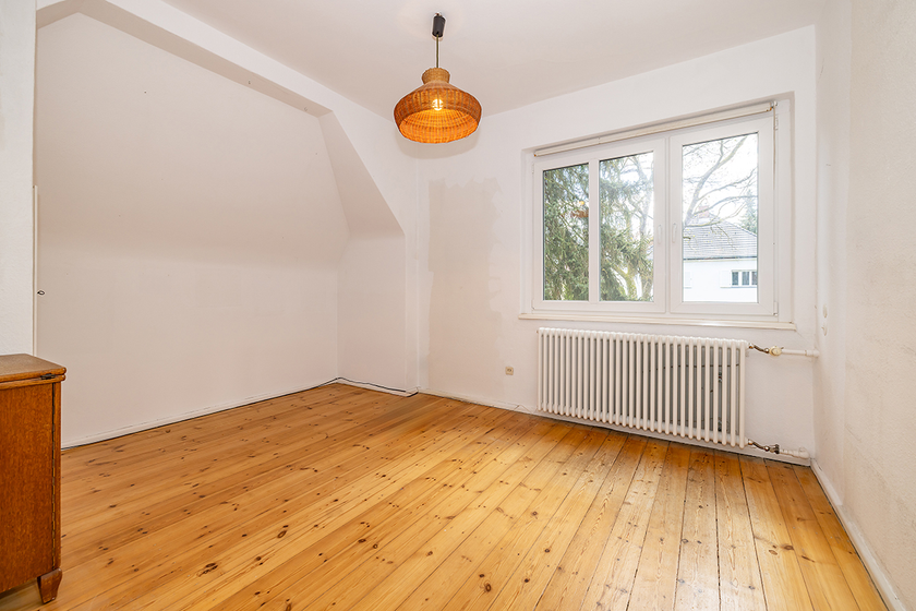 Ambientestarke Zimmer