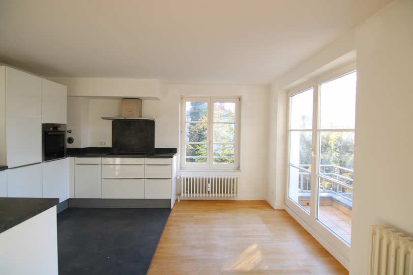 Tolle Küchenausstattungen