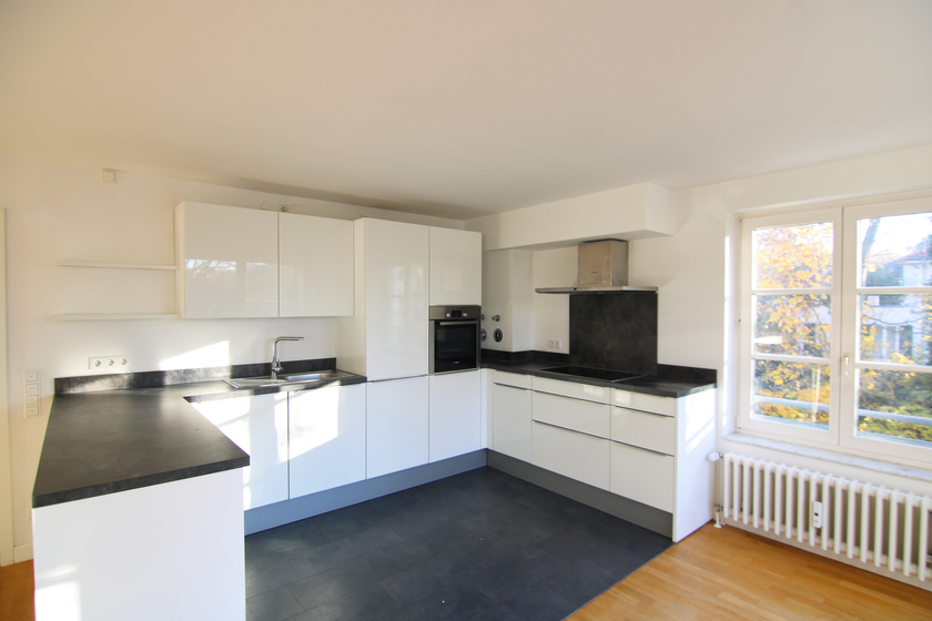 Tolle Küchenausstattungen