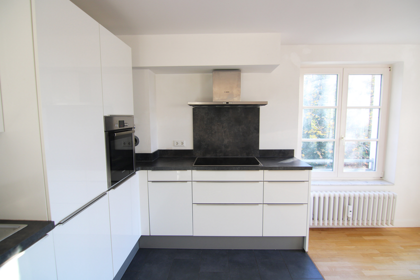 Tolle Küchenausstattungen