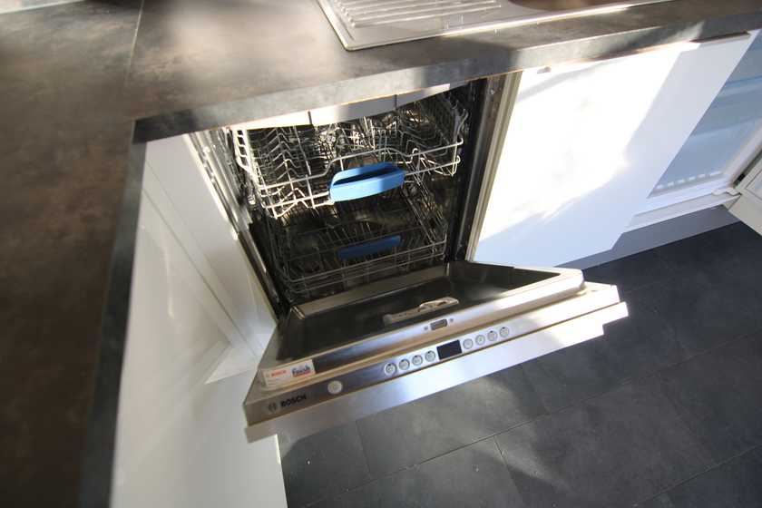 Tolle Küchenausstattungen