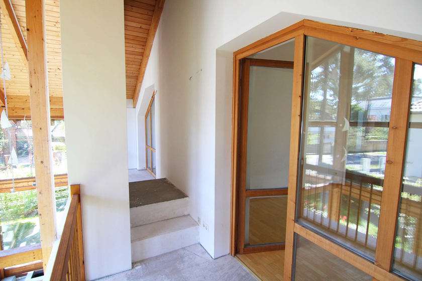 Anbindung Wintergarten Anbindung Wintergarten