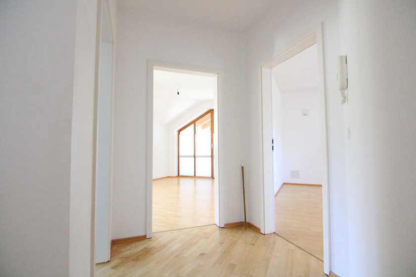 Flur Obergeschoss Flur Obergeschoss